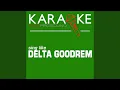 Download Lagu Almost Here (Originally Performed by Delta Goodrem) (Karaoke Instrumental Version)