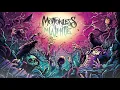 Motionless In White - Creatures X: To The Grave (Official Audio)