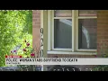 Man stabbed to death by girlfriend in Spartanburg police