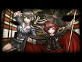 Heather x Maniac Mashup edit//Tenmiko//DR3//SPOILERS