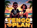 Tengo Un Plan (A-Clark & VINNY Remix)
