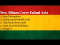 Lagu FULL Album Cover Fahmi Aziz | Lagu Iwan Fals | Yang Terlupakan | Ujung Aspal Pondok Gede | Bongkar