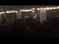 Easy Mo Bee at Mr. Magoo's in the Bronx