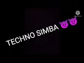 YAMAHA MT 09 || TECHNO SIMBA
