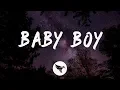 Download Lagu pre kai ro - Baby Boy (Lyrics)