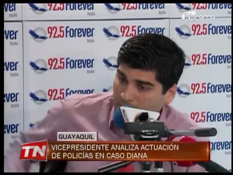 Gobierno respalda presidencia interina en Venezuela