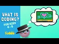 What are Computer Programs Early Elementary Kodable