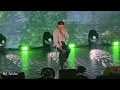 20260624 XIA 6th Asia Tour Gravity in Taipei- Forest of Memories