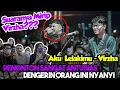 Download Lagu AKU LELAKIMU - VIRZHA Live Ngamen By Gio Ft Tri Suaka