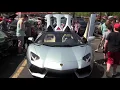 Coffee Cars 2021