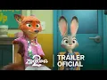 Download Lagu Zootopia 2 | Tráiler oficial | Doblado