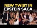 Lagu LIVE News | Trump Epstein Files Confirmation: White House Chief of Staff Addresses Past Ties | Bondi