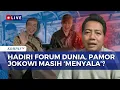 Lagu Analisis Adi Prayitno: Seberapa Besar Pengaruh Jokowi di Forum Ekonomi Dunia? | KOMPAS PETANG