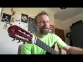 Dolu Kadehi Ters Tut - Dilerim Ki gitar ile nasıl çalınır ? Kolay Akorlu Şarkılar