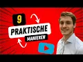 Download Lagu Geld verdienen met YouTube: 9 praktische manieren