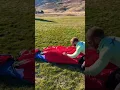 Professional Paraglider Been 18 000 Feet UP BOULDER COLORADO