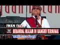 Download Lagu Iwan Fals - Berandal Malam di Bangku Terminal - Konser Situs Budaya Batak 2017