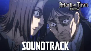 Attack On Titan S4 Part 2 Episode 4 OST 0Sk V2 Stand Up Father EPIC VERSION 
