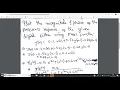 Numerical on frequency response of Digital filter MATLAB