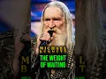 Lagu Michael Bennett Performs “The Weight of Waiting” | A Deeply Emotional America’s Got Talent Audition