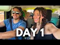 Download Lagu Kicking off our South African Road Trip to the Western Cape! 🇿🇦