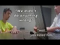 When You Accidentally Prove You And Your Mom Are Guilty The Interrogation of Paul Ferguson