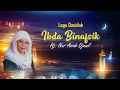 Download Lagu Hj Nur Asiah Djamil - Ibda Binafsik - (Official Music Video)
