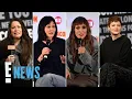 Charmed Feud Breaking Down All the Bewitching DRAMA Between the Stars E News