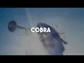 GEESE - Cobra // Español + Lyrics 