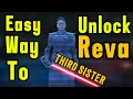 Third Sister Reva Special Mission Guide in Description Rise of the Empire TB Inquisitors R7