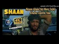 Download Lagu Aate jaate hue sab pe Nazar rakhta hoon Rafi jhankar MP3