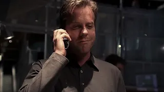 jack busts george mason 24 season 1