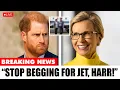 Download Lagu Harry's Private Jet Request SHOCKINGLY DENIED By GSK For Wellchild Awards