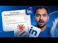Optimize Your LinkedIn Profile with Claude in 1 Prompt Step-by-Step Guide