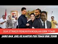 Download Lagu AMUNISI ANYAR TIBA!!KETUM PSSI PANGGIL DUA STREKER ANYAR MEMPERKUAT TIMNAS