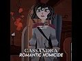 Download Lagu Cassandra - \
