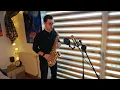 Lagu When a Man Loves A Woman - Radu M (Alto Sax Cover - Michael Bolton)