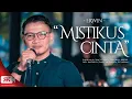 Download Lagu MISTIKUS CINTA - DEWA 19 | COVER by ERWIN #QUARANTUNES LIVE RECORD