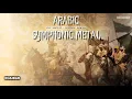 Download Lagu ARABIC SYMPHONIC METAL - Eastern Gothic Metal Instrument - Arabian Rock Music