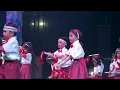 Lagu LKG-A \u0026 HKG-C The Cup of Life