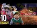 Download Lagu EPISODE 10 - The Arsonist I Mechamato The Animated Series