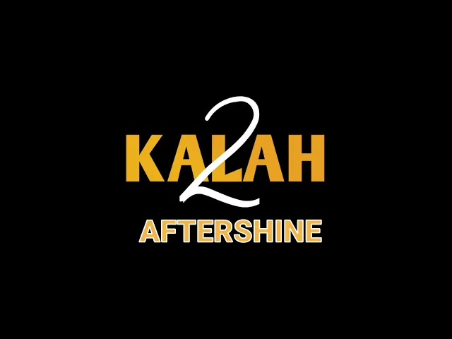 Download MP3 [Lirik] KALAH 2 || AFTERSHINE