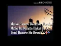 Download Lagu Hakarak O Hakuak Hau