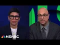 The shadow docket ruling Melissa Murray says brings us dangerously close to real tyranny