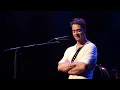 Amos Lee "Flower" LIVE The Music Box Atlantic City