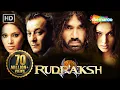 Download Rudraksh {HD} - Sanjay Dutt - Sunil Shetty - Bipasha Basu - Hindi Full Movie - (With Eng Subtitles) mp4 3gp mp3 videos - waplic