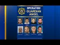 8 men in NJ Pa Conn arrested for alleged online child exploitation