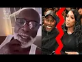 5M Dollars Peter Thomas Believes Porsha Williams Targeted Simon Guobadia For His Money