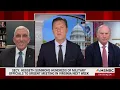'Never seen anything like this': Retired general reacts to Hegseth calling urgent meeting