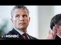 Download Lagu 'Never seen anything like this': Retired general reacts to Hegseth calling urgent meeting